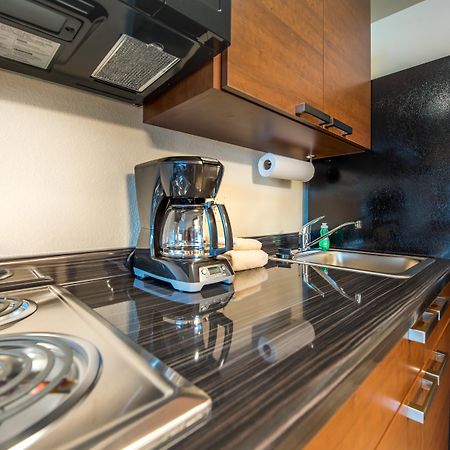 My Place Hotel-Colorado Springs,Co エクステリア 写真