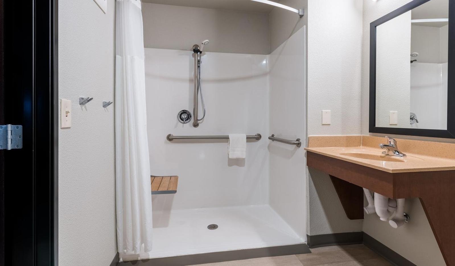 My Place Hotel-Colorado Springs,Co エクステリア 写真