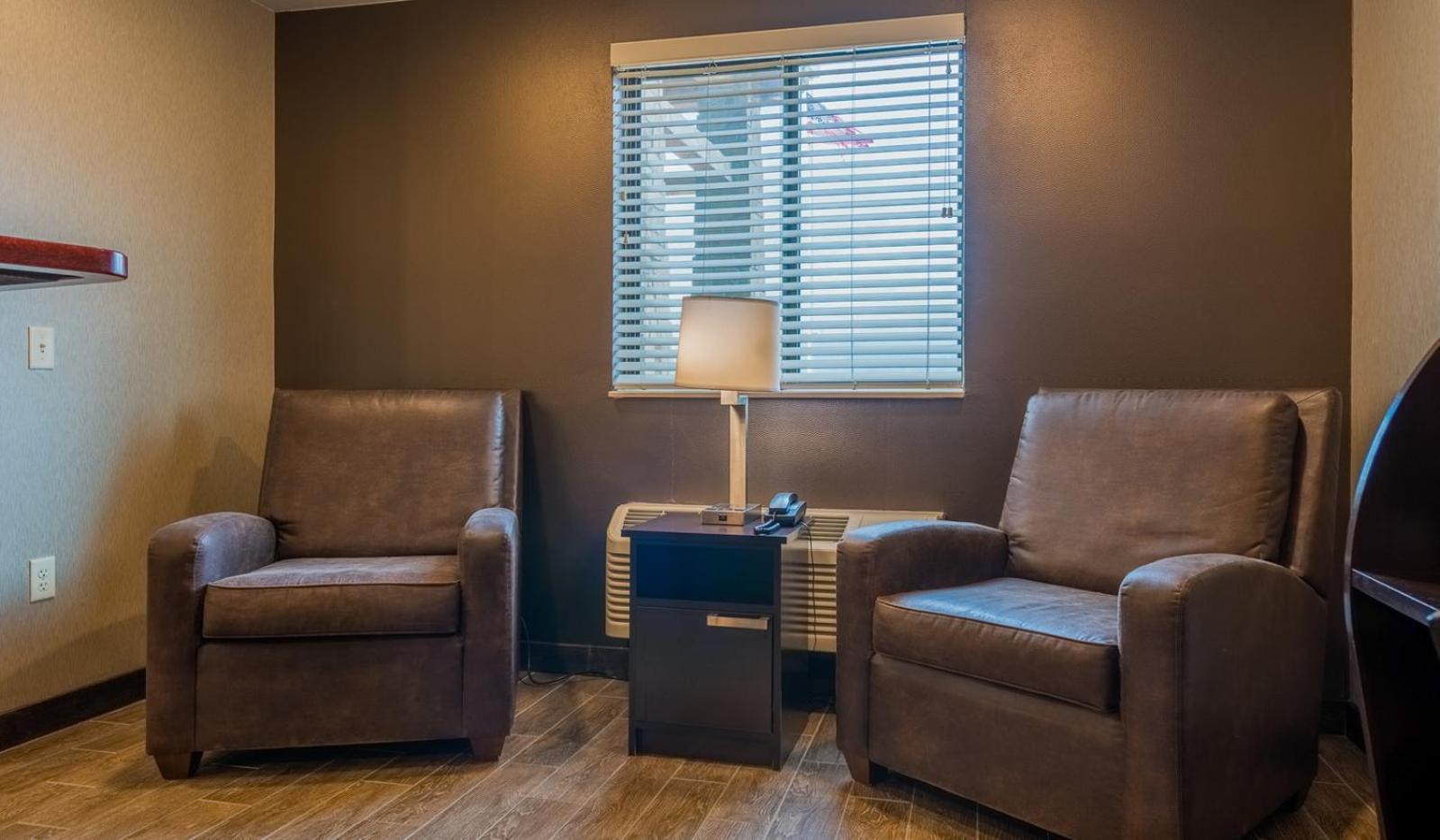 My Place Hotel-Colorado Springs,Co エクステリア 写真